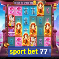 sport bet 77